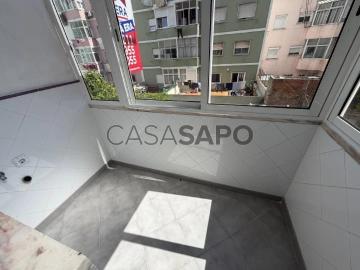Apartamento T2 para alugar em Odivelas
