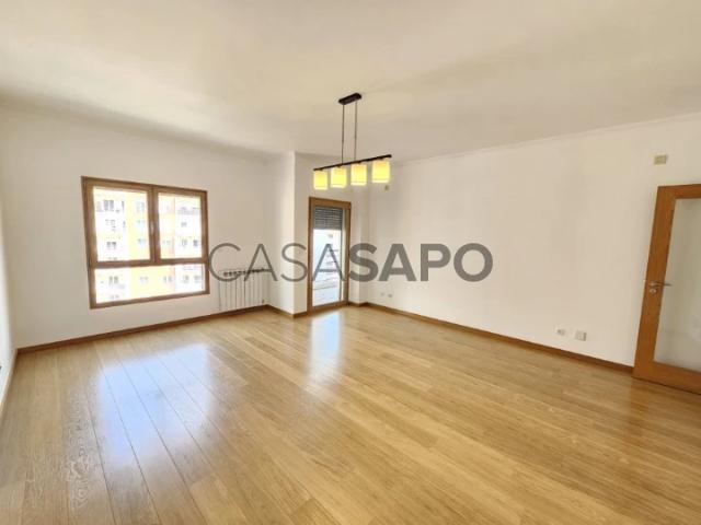 Apartamento T2 para alugar em Odivelas