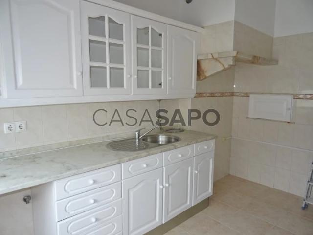 Apartamento T2 para alugar em Odivelas