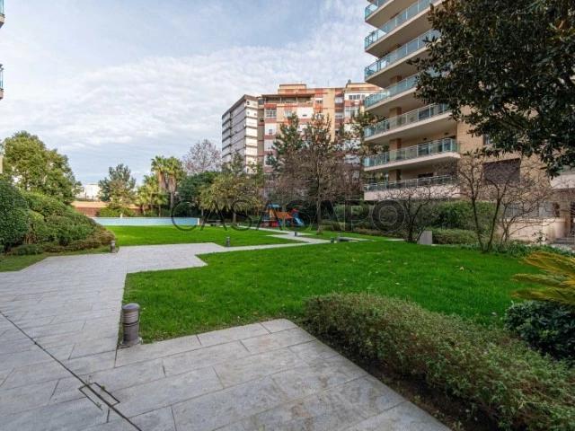 Apartamento T2 para alugar em Odivelas