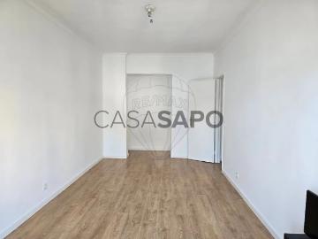 Apartamento T2 para alugar em Odivelas