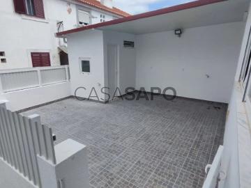 Apartamento T2 para alugar em Odivelas