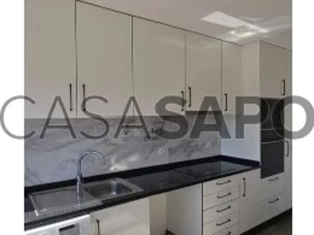 Apartamento T2 para alugar em Odivelas