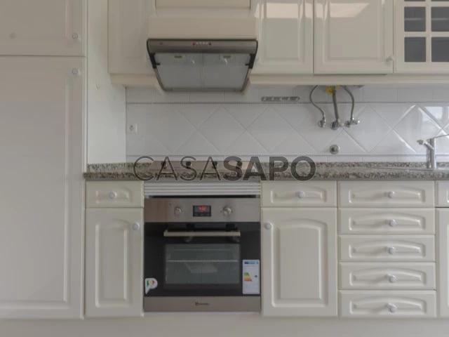 Apartamento T2 para alugar em Odivelas