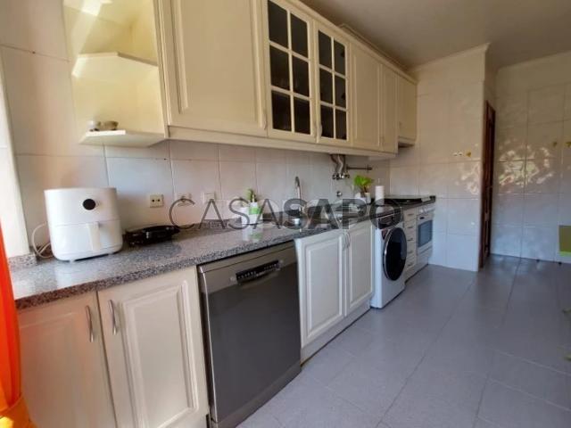 Apartamento T2 para alugar em Odivelas