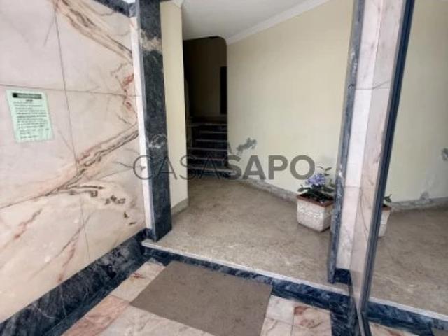 Apartamento T2 para alugar em Odivelas