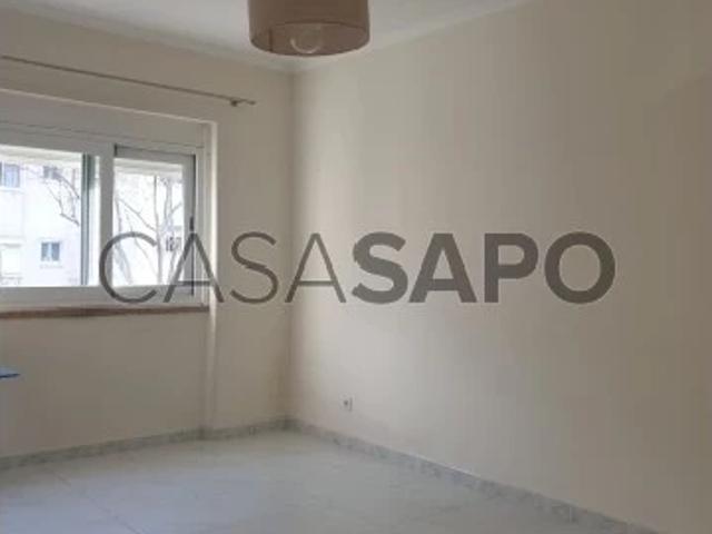 Apartamento T2 para alugar em Odivelas