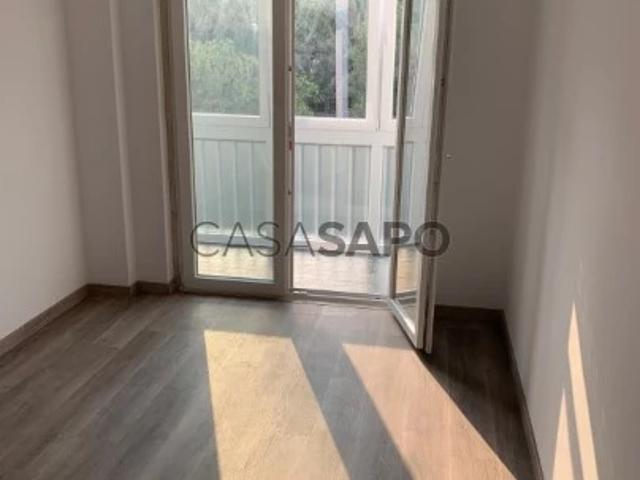 Apartamento T2 para alugar em Odivelas