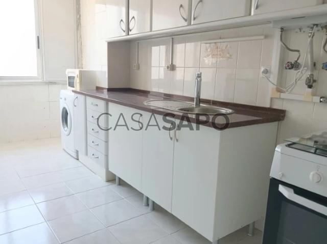Apartamento T2 para alugar em Odivelas