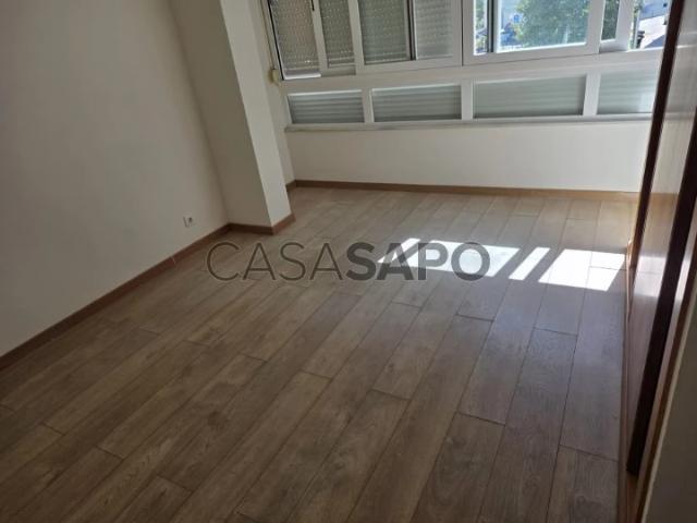 Apartamento T2 para alugar em Odivelas