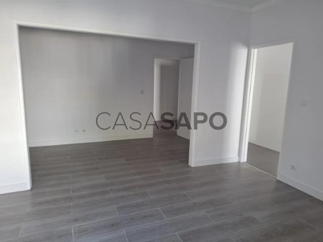 Apartamento T2 para alugar em Odivelas