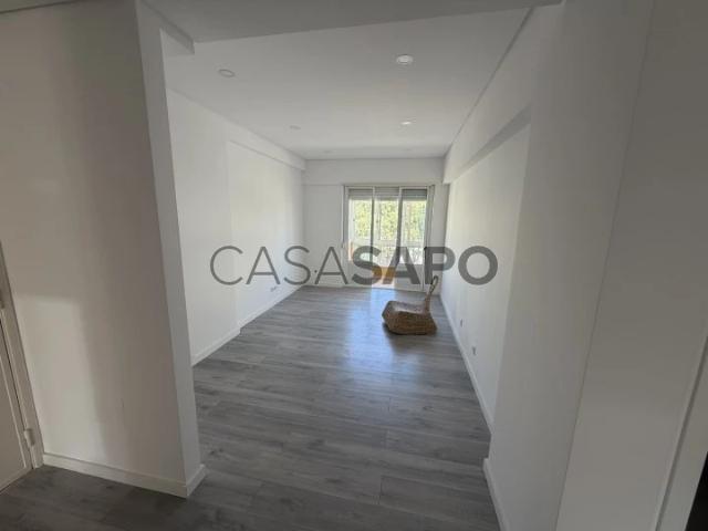 Apartamento T2 para alugar em Odivelas