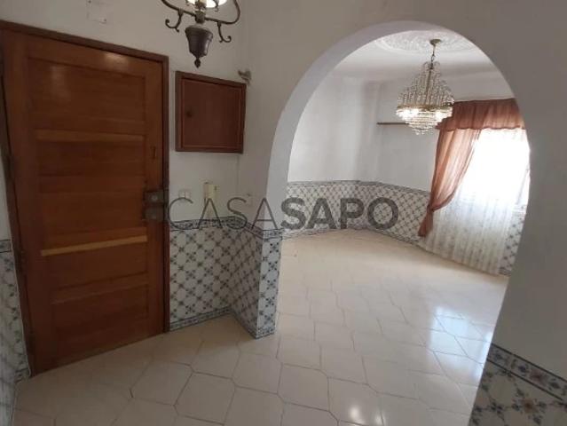 Apartamento T2 para alugar em Odivelas