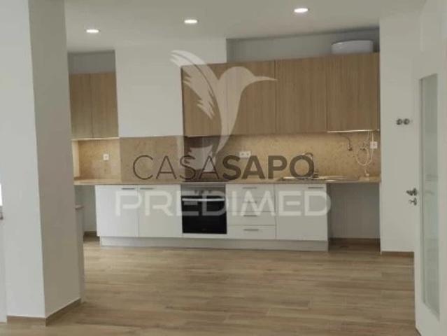 Apartamento T2 para alugar em Oeiras