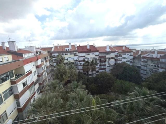 Apartamento T2 para alugar em Oeiras