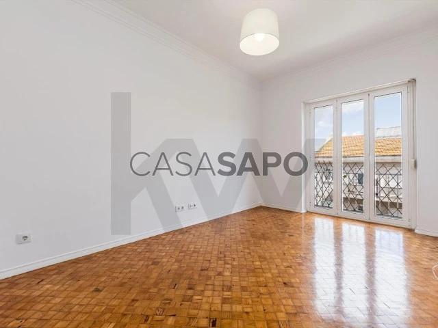 Apartamento T2 para alugar em Oeiras