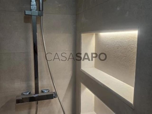 Apartamento T2 para alugar em Oeiras