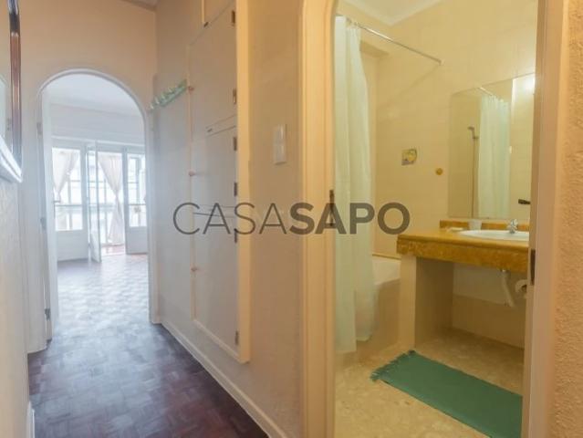 Apartamento T2 para alugar em Oeiras