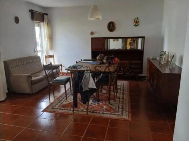 Apartamento T2 para alugar em Oeiras