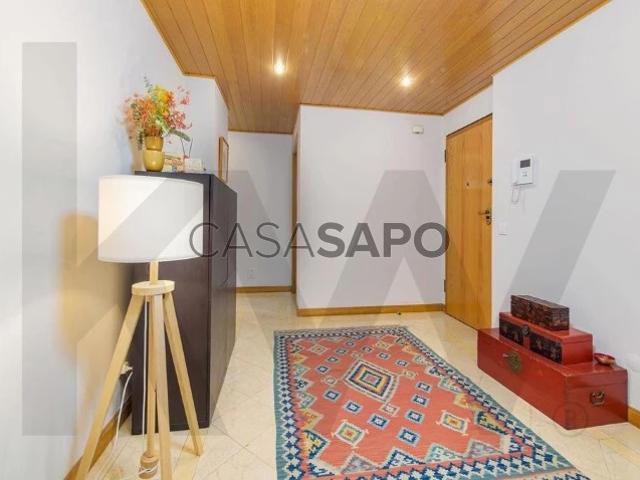 Apartamento T2 para alugar em Oeiras