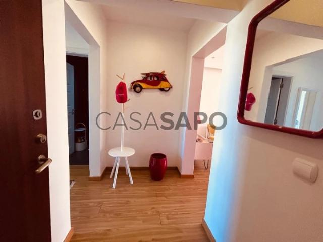 Apartamento T2 para alugar em Oeiras