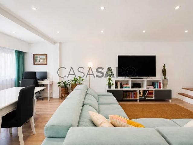 Apartamento T2 para alugar em Oeiras