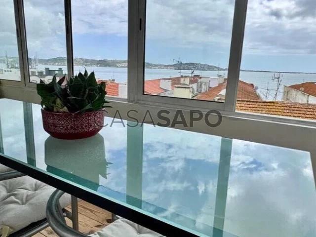 Apartamento T2 para alugar em Oeiras