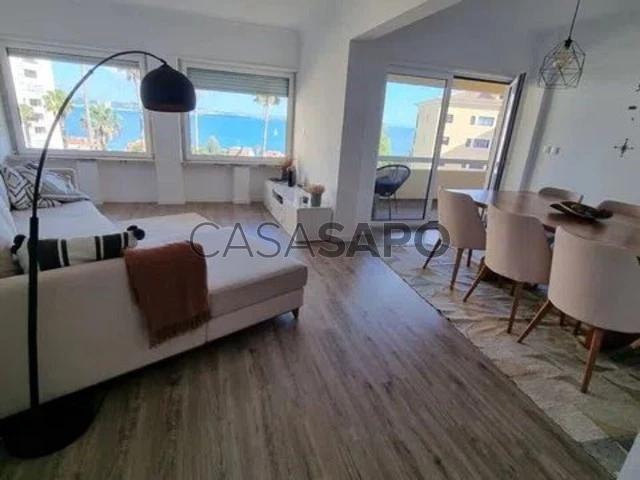 Apartamento T2 para alugar em Oeiras