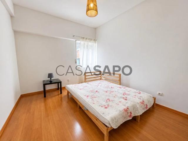 Apartamento T2 para alugar em Oeiras