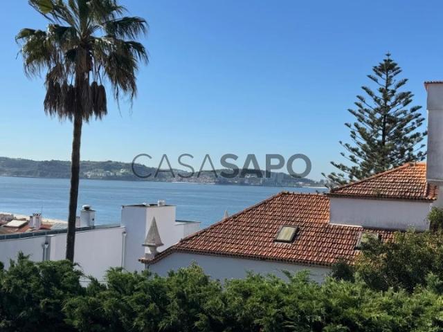 Apartamento T2 para alugar em Oeiras