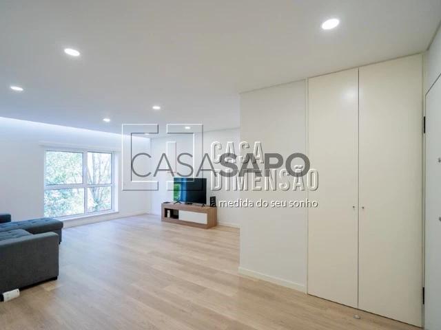 Apartamento T2 para alugar em Oeiras