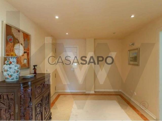 Apartamento T2 para alugar em Oeiras