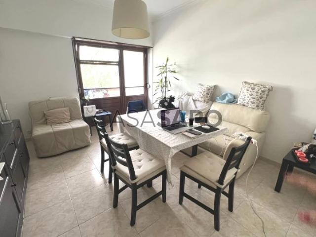 Apartamento T2 para alugar em Oeiras
