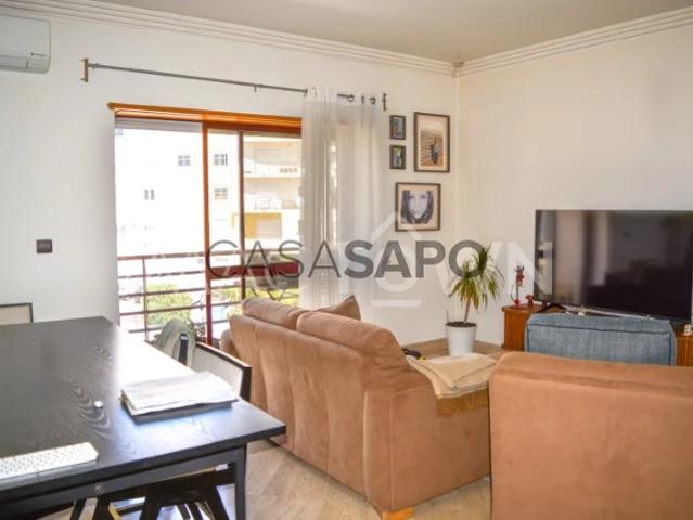 Apartamento T2 para alugar em Oeiras