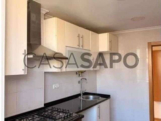 Apartamento T2 para alugar em Oeiras