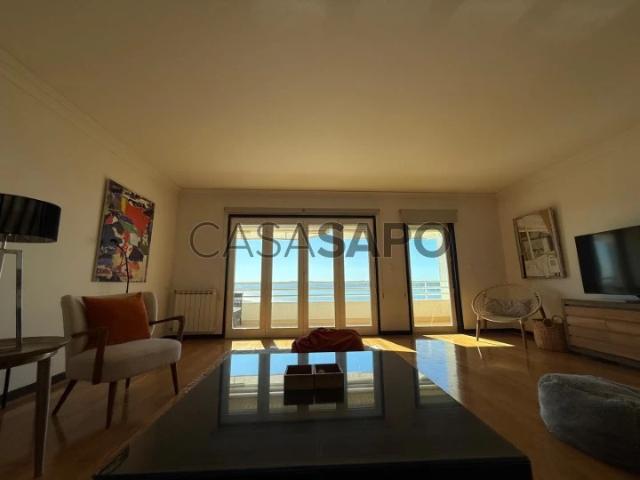 Apartamento T2 para alugar em Oeiras