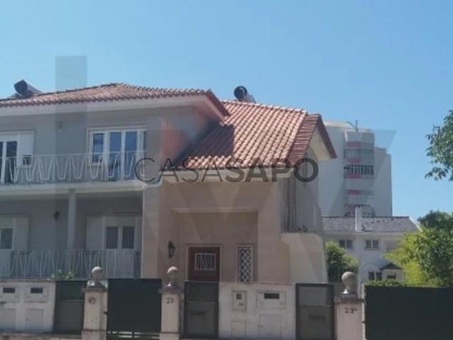 Apartamento T2 para alugar em Oeiras