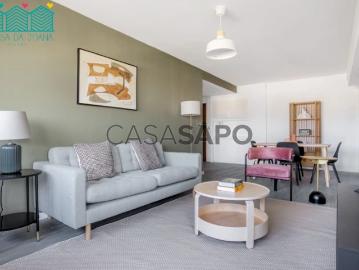 Apartamento T2 para alugar em Oeiras