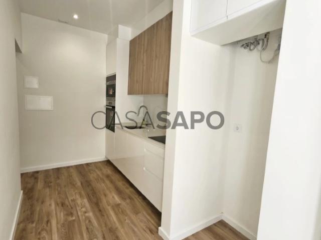 Apartamento T2 para alugar em Oeiras