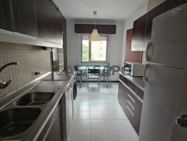 Apartamento T2 para alugar em Oeiras