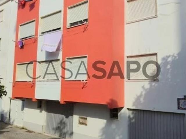 Apartamento T2 para alugar em Oeiras