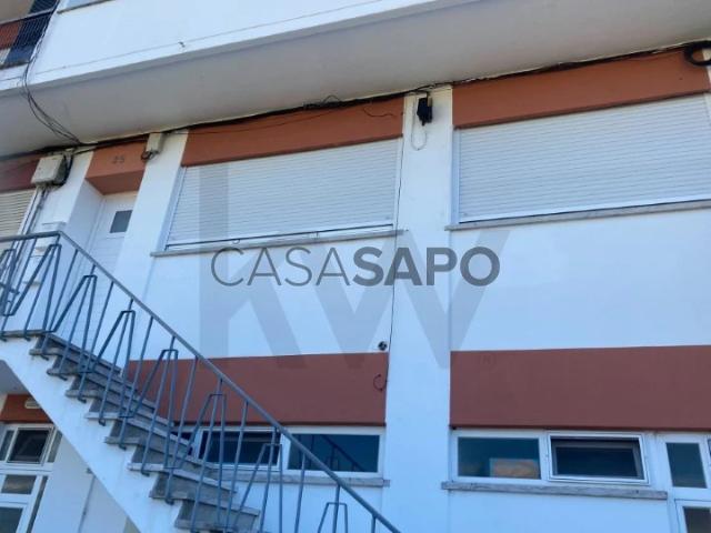 Apartamento T2 para alugar em Oeiras