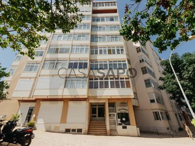 Apartamento T2 para alugar em Oeiras