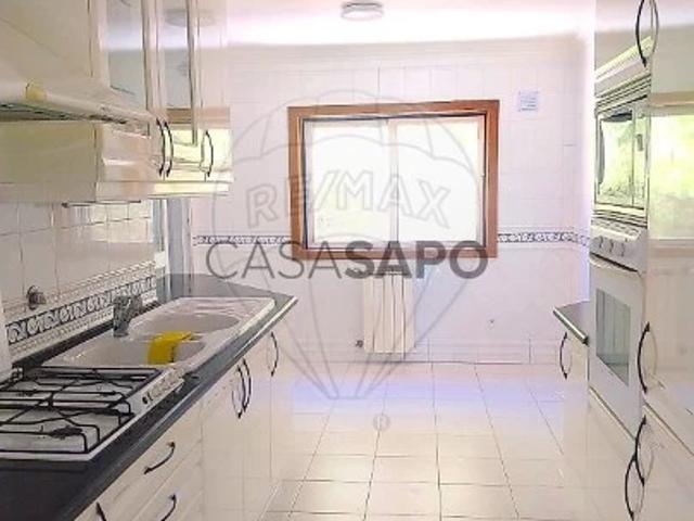 Apartamento T2 para alugar em Oeiras