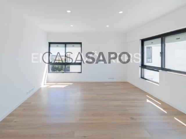 Apartamento T2 para alugar em Oeiras