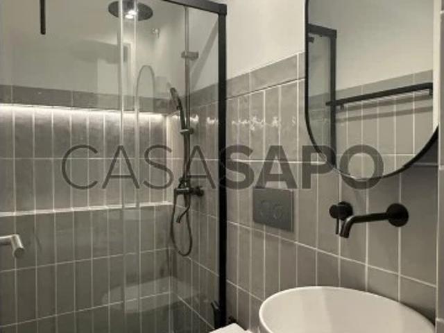 Apartamento T2 para alugar em Oeiras