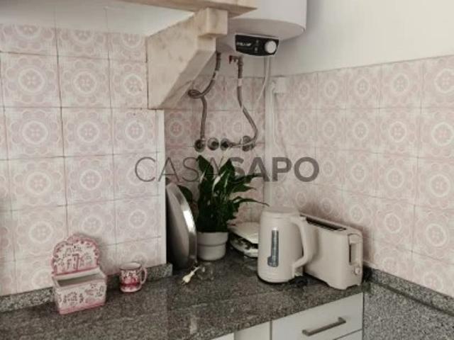 Apartamento T2 para alugar em Oeiras