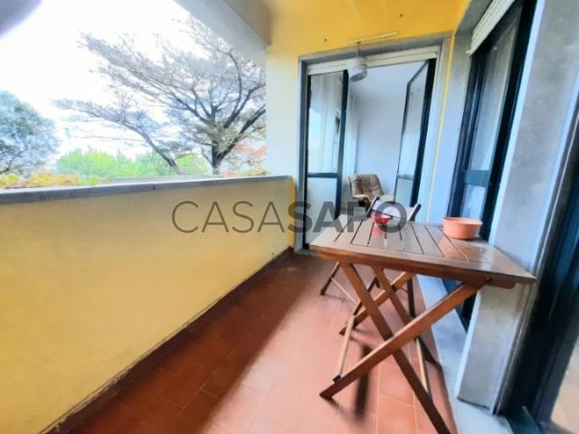 Apartamento T2 para alugar em Oeiras