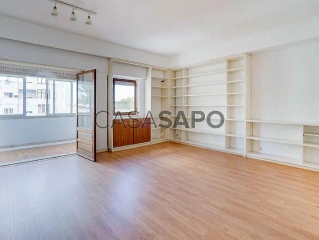 Apartamento T2 para alugar em Oeiras