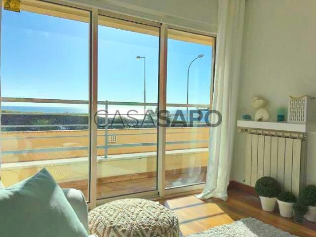 Apartamento T2 para alugar em Oeiras